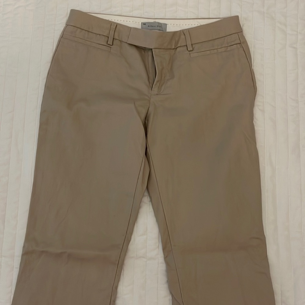 Gap modern boot cut